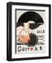 Image of an Old Vinyl Record Music, Which is in the Box-Dmitriip-Framed Art Print