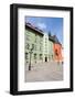 Image of Krakow-dziewul-Framed Photographic Print