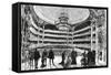 Image of Premiere of Otello-Giuseppe Verdi-Framed Stretched Canvas