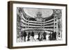 Image of Premiere of Otello-Giuseppe Verdi-Framed Giclee Print