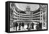 Image of Premiere of Otello-Giuseppe Verdi-Framed Stretched Canvas
