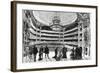 Image of Premiere of Otello-Giuseppe Verdi-Framed Giclee Print