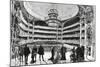 Image of Premiere of Otello-Giuseppe Verdi-Mounted Giclee Print