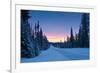 Image-nordicview-Framed Photographic Print