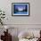 Image-nordicview-Framed Photographic Print displayed on a wall