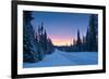 Image-nordicview-Framed Photographic Print