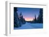 Image-nordicview-Framed Photographic Print
