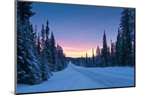 Image-nordicview-Mounted Photographic Print