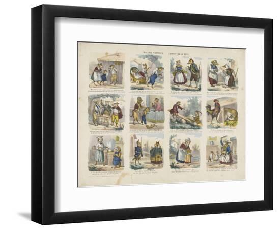 Premium Giclee Print, , large