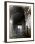 Images du Buddha au temple de Banteay Kdei (Angkor)-null-Framed Giclee Print