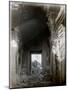 Images du Buddha au temple de Banteay Kdei (Angkor)-null-Mounted Giclee Print