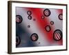 Images of Old Glory-null-Framed Photographic Print
