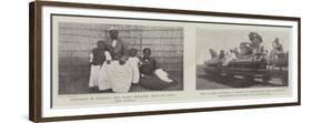 Images of Uganda-null-Framed Premium Giclee Print