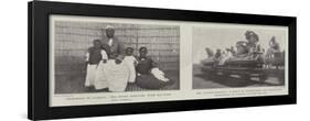 Images of Uganda-null-Framed Premium Giclee Print