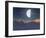 Imaginary Landscape-Medardus-Framed Art Print