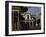 Imaginary Villa, 1641-Viviano Codazzi-Framed Giclee Print