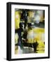 Imagination I-Rikki Drotar-Framed Giclee Print