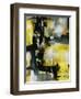 Imagination I-Rikki Drotar-Framed Giclee Print