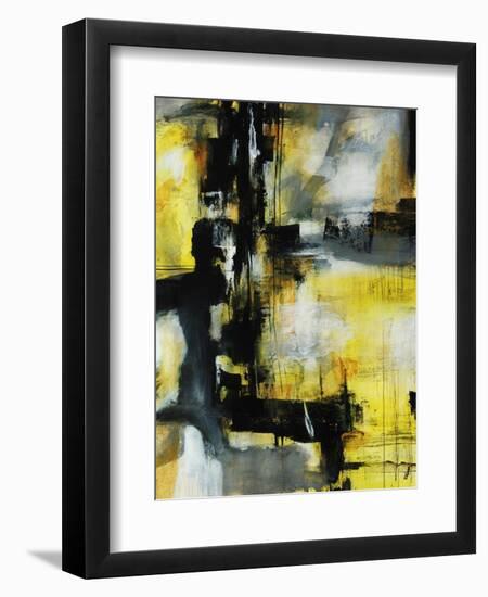 Imagination I-Rikki Drotar-Framed Giclee Print