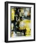 Imagination I-Rikki Drotar-Framed Giclee Print