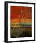 Imagination I-Patricia Pinto-Framed Art Print