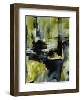 Imagination II-Rikki Drotar-Framed Giclee Print