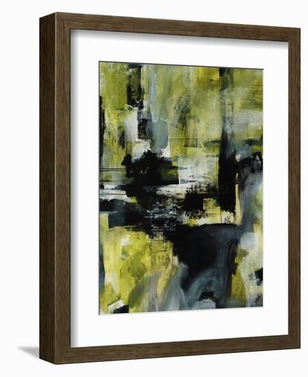 Imagination II-Rikki Drotar-Framed Giclee Print