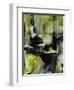 Imagination II-Rikki Drotar-Framed Giclee Print