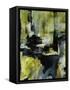 Imagination II-Rikki Drotar-Framed Stretched Canvas