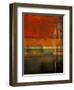 Imagination II-Patricia Pinto-Framed Art Print