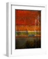 Imagination II-Patricia Pinto-Framed Art Print