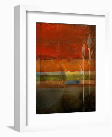 Imagination II-Patricia Pinto-Framed Art Print