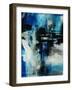 Imagination III-Rikki Drotar-Framed Giclee Print