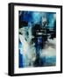 Imagination III-Rikki Drotar-Framed Giclee Print