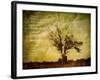 Imagination Itself-Christy Ann-Framed Giclee Print