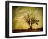 Imagination Itself-Christy Ann-Framed Premium Giclee Print