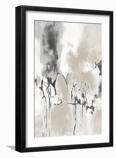 Imagination IV-Rikki Drotar-Framed Giclee Print