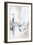 Imagination IX-Rikki Drotar-Framed Giclee Print