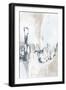 Imagination IX-Rikki Drotar-Framed Giclee Print