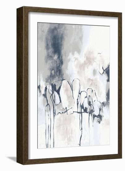 Imagination VII-Rikki Drotar-Framed Giclee Print