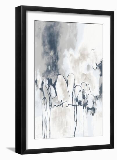 Imagination VII-Rikki Drotar-Framed Giclee Print