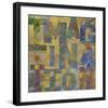 Imagination-Louise Montillio-Framed Premium Giclee Print