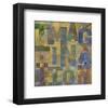 Imagination-Louise Montillio-Framed Art Print