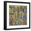 Imagination-Louise Montillio-Framed Art Print