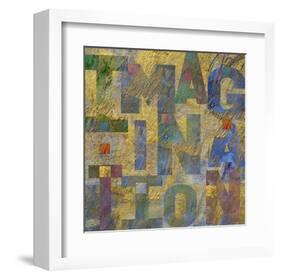 Imagination-Louise Montillio-Framed Art Print