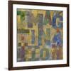 Imagination-Louise Montillio-Framed Art Print