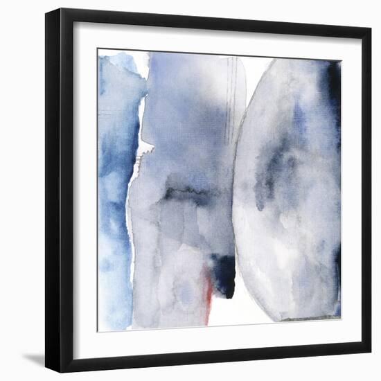 Imaginations Power-Michelle Oppenheimer-Framed Art Print