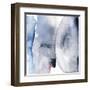 Imaginations Power-Michelle Oppenheimer-Framed Art Print