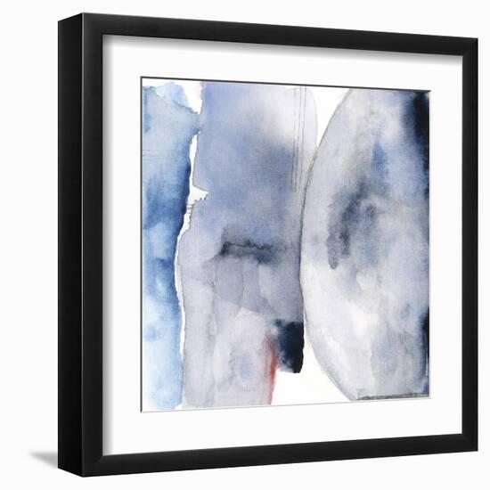 Imaginations Power-Michelle Oppenheimer-Framed Art Print