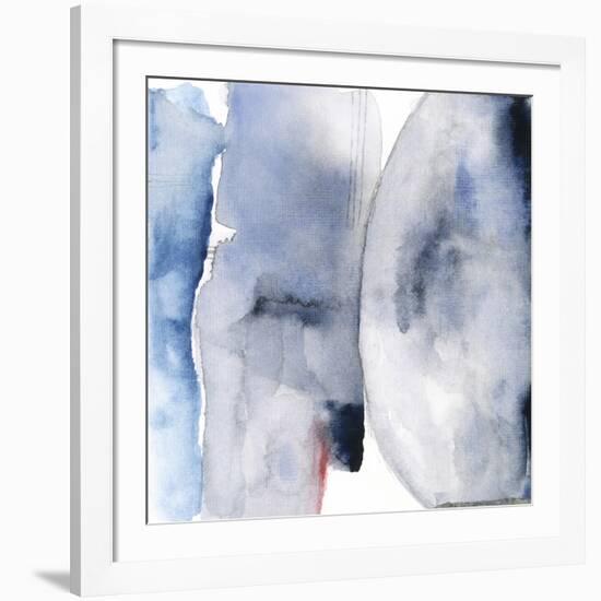 Imaginations Power-Michelle Oppenheimer-Framed Art Print